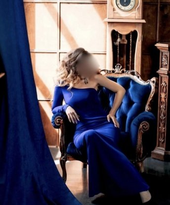 Изысканная кокетка готова подарить тебе море страсти и удовольствия. Погрузись в атмосферу наслаждения и расслабления в моей компании. Выезжаю к адекватным мужчинам для ярких встреч и приятного времяпровождения. 13208, 24 года